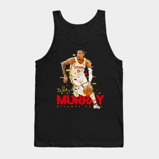 Dejounte Murray Tank Top